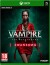 Vampire The Masquerade - Swansong - Xbox Series X