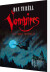 Vampires Of The World - English Book