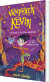 Vampyren Kevin - Et Meget Mystisk Monster - Bog