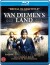 Van Diemens Land - Blu-Ray