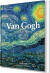 Van Gogh The Complete Paintings - English Book