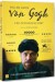 At Eternity S Gate Van Gogh Ved Evighedens Port - DVD