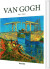 Van Gogh - English Book