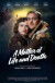 A Matter Of Life And Death - Blu-Ray