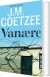 Vanære