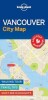Vancouver City Map - Lonely Planet