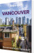 Vancouver - Pocket - Lonely Planet - English Book