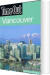 Vancouver - English Book