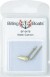 Billing Boats Fittings - Vandkanon - 18 X 33 Mm