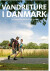 Vandreture I Danmark - Bog