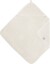 Vanilla Copenhagen - Babyhåndklæde Med Hætte - Vanilla Cream - 80 X 80