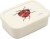 Vanilla Copenhagen - Madkasse - Ladybug - Silikone - 700 Ml