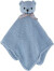 Vanilla Copenhagen - Nusseklud - Teddy - Misty Blue