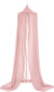 Vanilla Copenhagen - Sengehimmel - Rose - 240 X 152 Cm