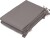 Vanilla Copenhagen - Sengerand Side By Side - Wood - 25 X 162 X 1 Cm 25 X