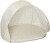 Vanilla Copenhagen - Strandtelt Classic - Oyster Grey - 90 X 120 X 80 Cm