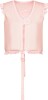 Vanilla Copenhagen - Svømmevest Med Strop - 1-3 År - 11-20 Kg - English