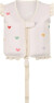 Vanilla Copenhagen - Svømmevest Med Strop - 1-3 År - 11-20 Kg - Hearts