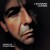 Leonard Cohen - Various Positions - CD