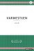Varmestuen - Bog