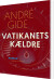 Vatikanets Kældre - Bog