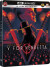 V For Vendetta - Steelbook - 4K Blu-Ray Film