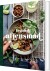 Vegansk Aftensmad - Bog