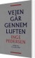 Vejen Går Gennem Luften - Bog