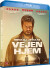 Vejen Hjem - Blu-Ray