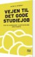 Vejen Til Det Gode Studiejob - Bog