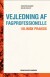 Vejledning Af Fagprofessionelle - Bog