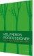 Velfærdsprofessioner - Bog