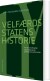 Velfærdsstatens Historie - Bog