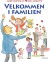 Velkommen I Familien - Bog