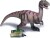 Velociraptor Dinosaur Figur - 65 Cm