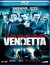 Vendetta - Blu-Ray
