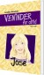 Veninder For Altid 2 Jose - Bog