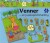 Venner - En Puslespilsfortælling - Bog
