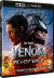 Venom 3 The Last Dance - 4K Blu-Ray Film