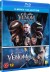 Venom 1-2 - Blu-Ray