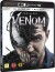 Venom 1 - 4K Blu-Ray Film