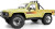 Hpi Racing - Venture18 1985 Toyota Hilux Sr5 - Creme - Hp161253