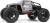 Venture18 Cc Flux Crawler Rc Bil - Gunmetal - Hp160808 - Hpi Racing