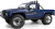 Hpi Racing - Venture18 Flux 1985 Toyota Hilux Sr5 - Blå T - Hp161254