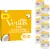 Venus - Gillette Venus Pro Comfortglide Coconut Olay Barberblade - Gulhvid 