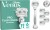 Venus - Gillette Venus Pro Comfortglide Sensitive Skraber - Greenwhite