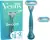 Venus - Gillette Venus Smooth Skraber - Blue