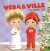 Vera Ville Fejrer Jul - Bog