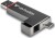 Verbatim - Dual Quickstick 128Gb Usb Drive Usb-Ausb-C Usb 32 Gen