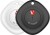 Verbatim - My Finder Bluetooth Tracker Blackwhite 2-Pack